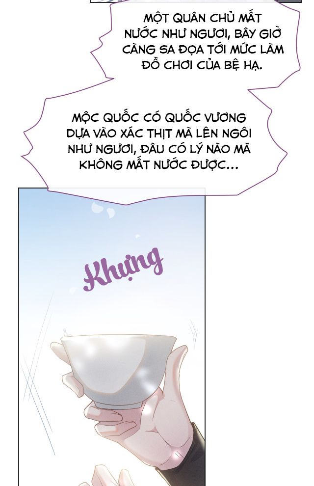 Phế Đế Vi Phi Chapter 3 - Trang 13