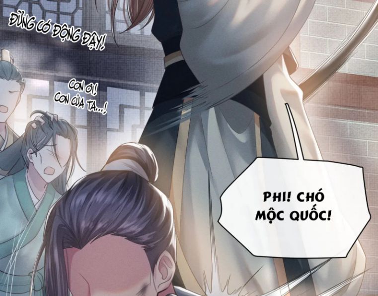 Phế Đế Vi Phi Chapter 9 - Trang 32