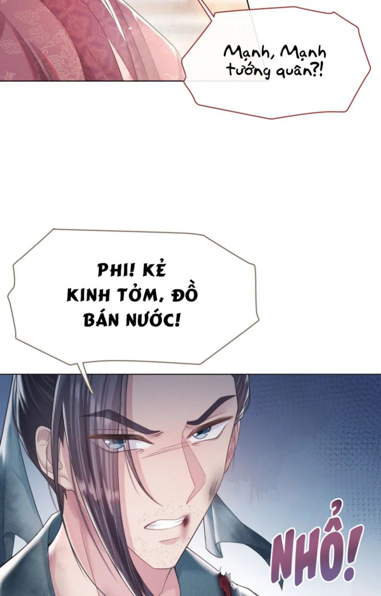 Phế Đế Vi Phi Chapter 9 - Trang 53