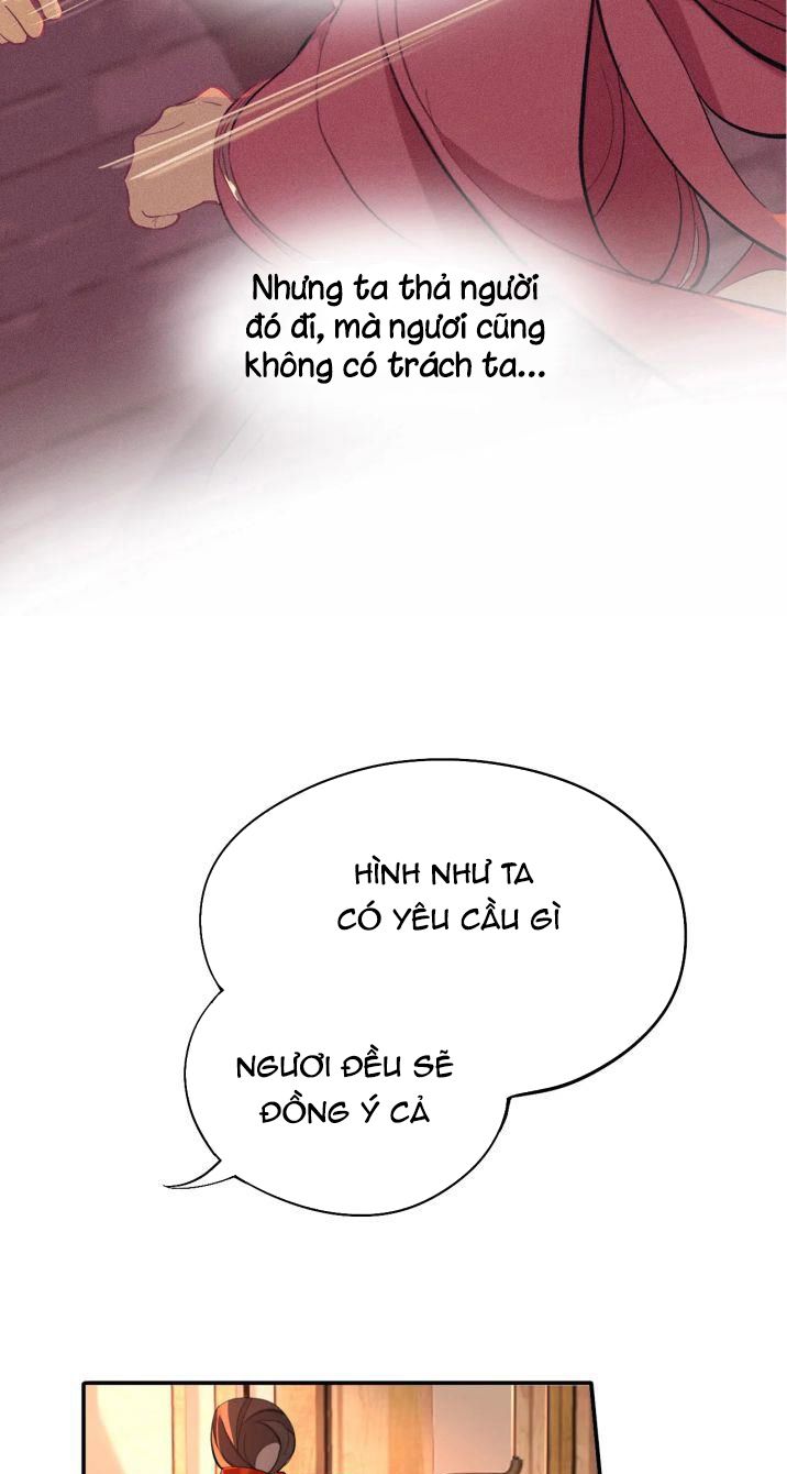 Sư Huynh Đừng Hòng Chạy Chapter 26 - Trang 34