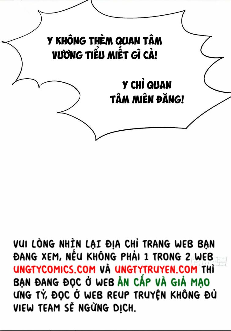 Sư Huynh Đừng Hòng Chạy Chapter 29 - Trang 8