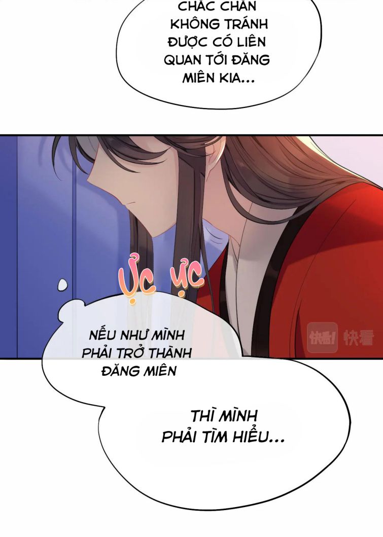 Sư Huynh Đừng Hòng Chạy Chapter 30 - Trang 19