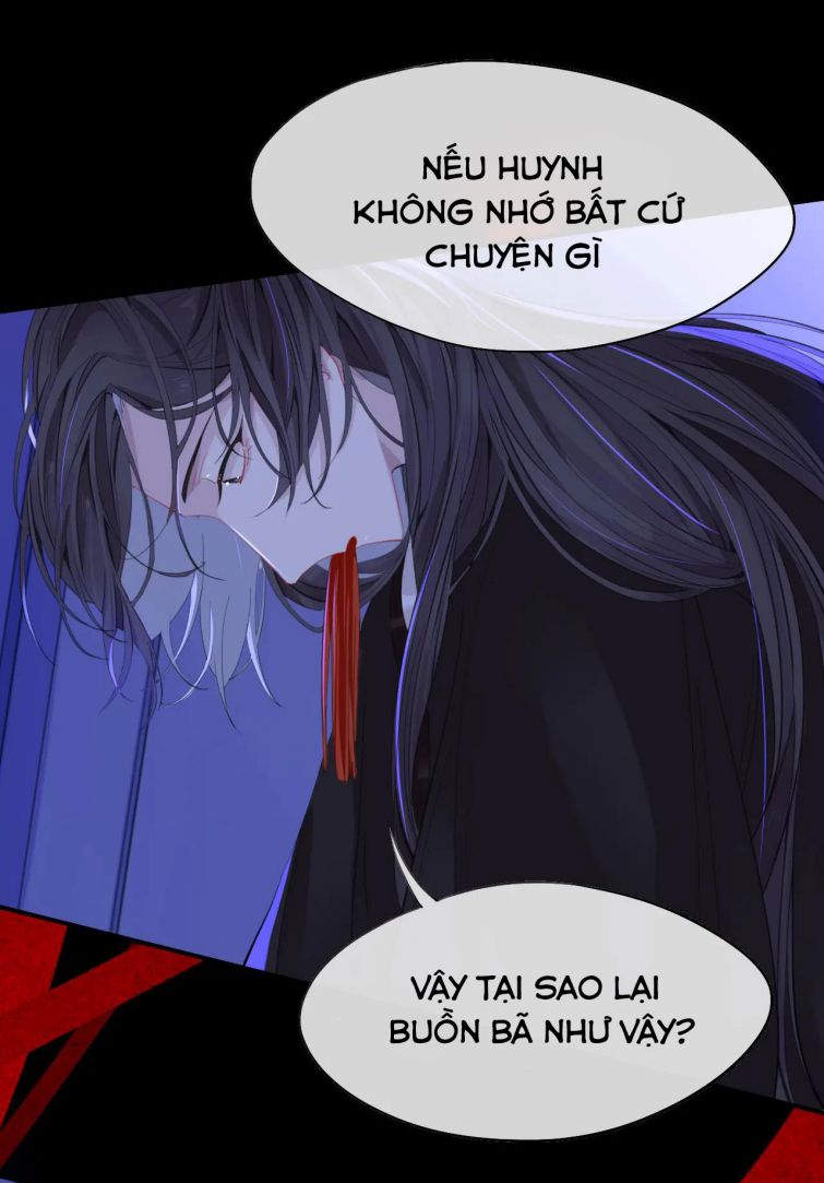 Sư Huynh Đừng Hòng Chạy Chapter 30 - Trang 39