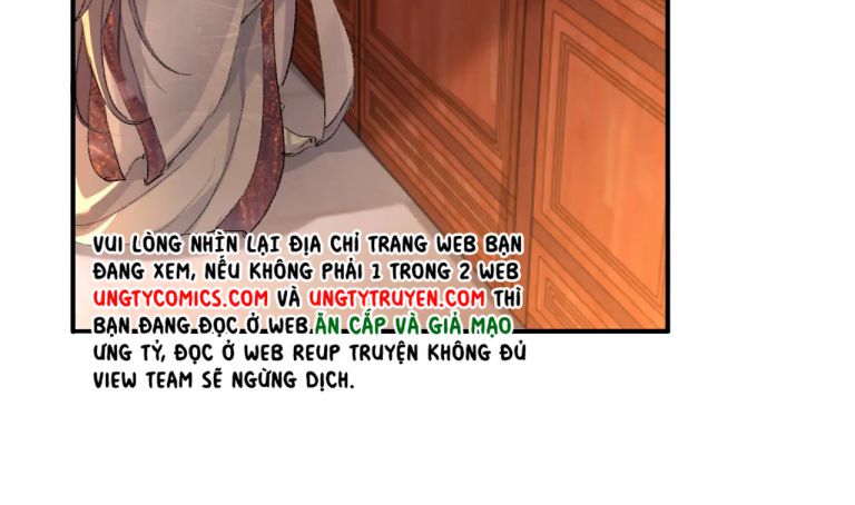 Sư Huynh Đừng Hòng Chạy Chapter 33 - Trang 16