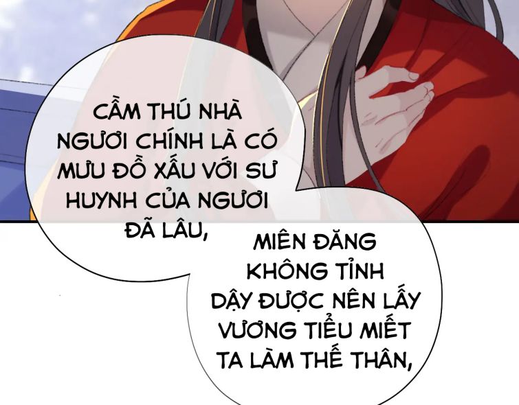 Sư Huynh Đừng Hòng Chạy Chapter 34 - Trang 28