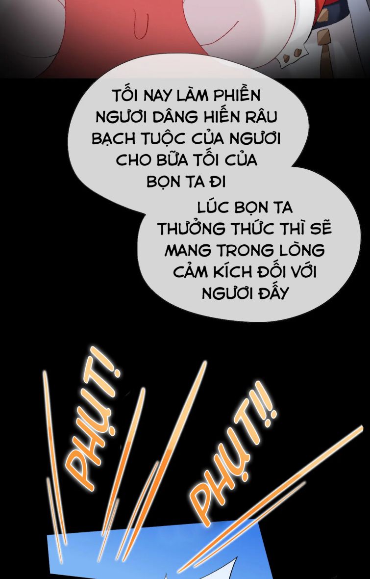 Sư Huynh Đừng Hòng Chạy Chapter 34 - Trang 7