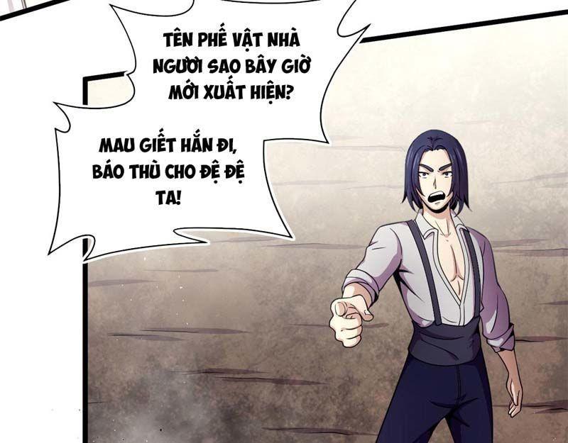 Sủng Mị Chapter 37 - Trang 57