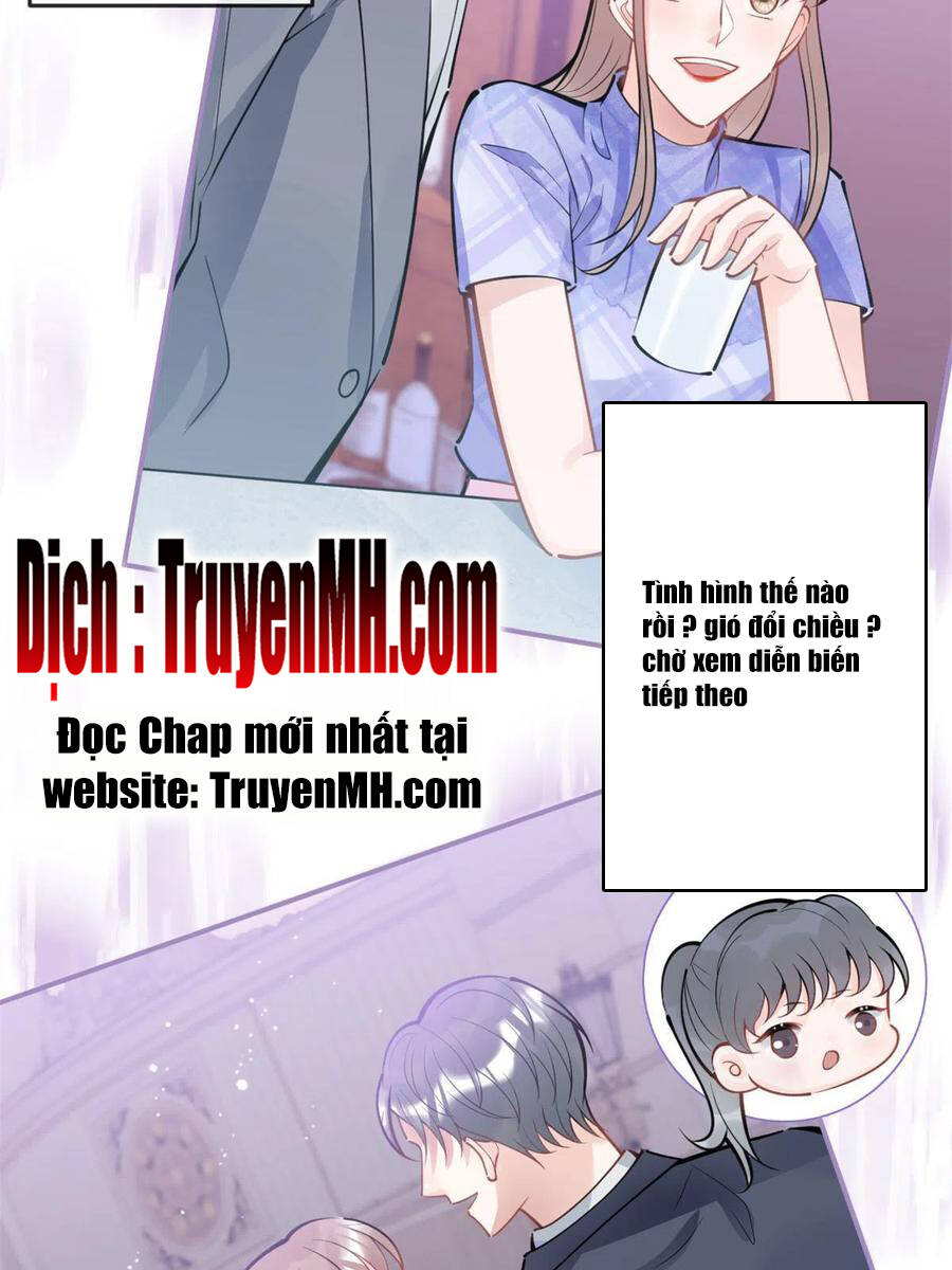 Ta Có Năm Đại Lão Ba Ba Chapter 205 - Trang 12