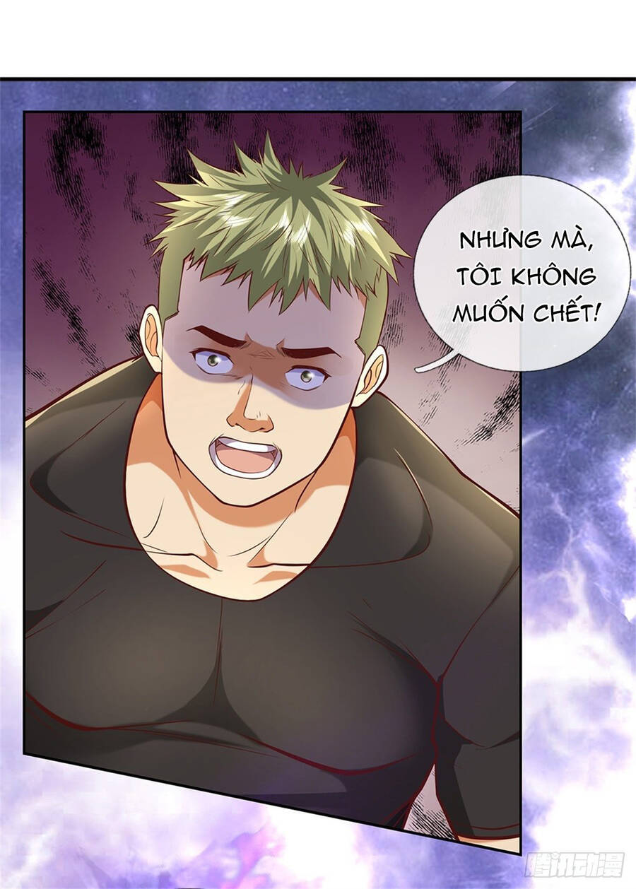 Thẻ Đăng Nhập Phong Ấn Siêu Cấp Chapter 51 - Trang 8