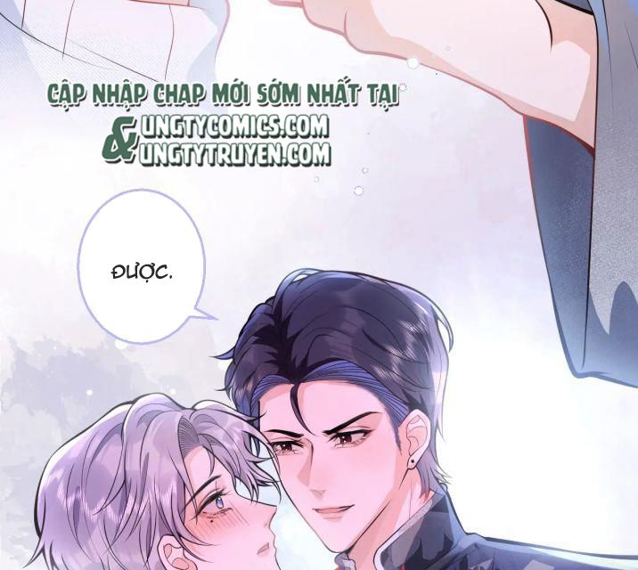 Tiểu Lang Cẩu Của Ảnh Đế Gia Chapter 10 - Trang 35