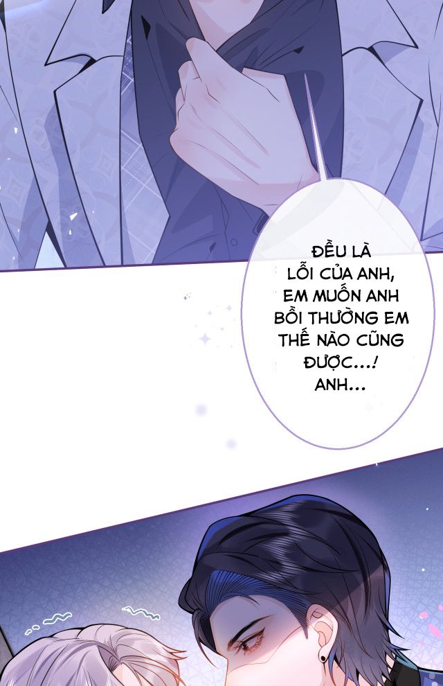 Tiểu Lang Cẩu Của Ảnh Đế Gia Chapter 2 - Trang 3