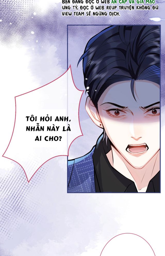 Tiểu Lang Cẩu Của Ảnh Đế Gia Chapter 2 - Trang 39