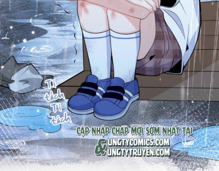 Tiểu Lang Cẩu Của Ảnh Đế Gia Chapter 3 - Trang 5