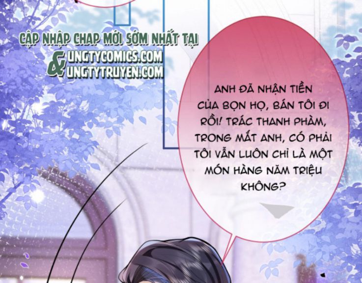 Tiểu Lang Cẩu Của Ảnh Đế Gia Chapter 4 - Trang 56