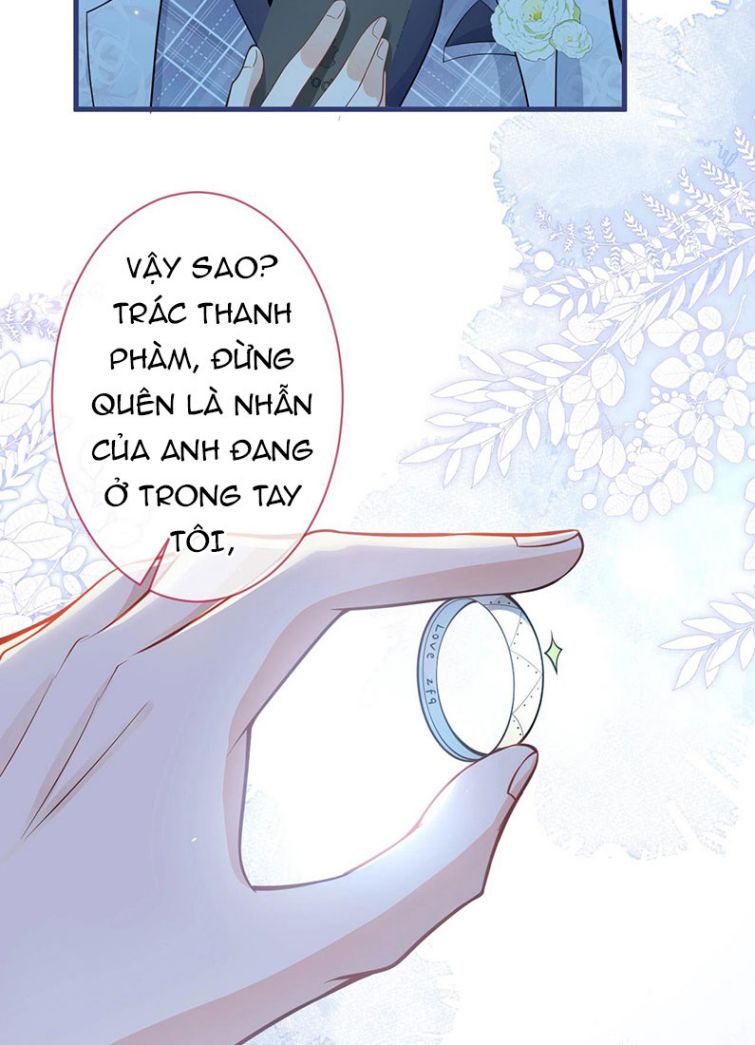 Tiểu Lang Cẩu Của Ảnh Đế Gia Chapter 5 - Trang 13