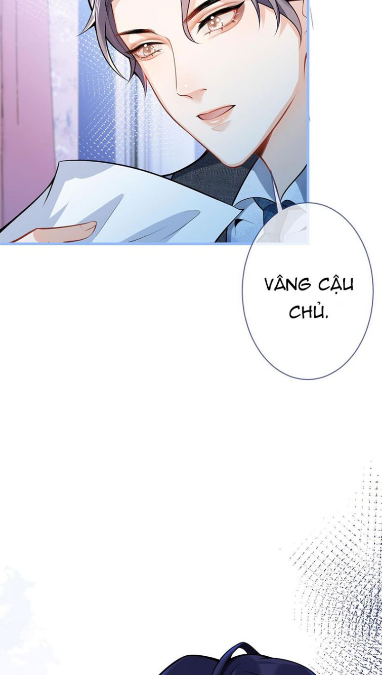 Tiểu Lang Cẩu Của Ảnh Đế Gia Chapter 5 - Trang 32