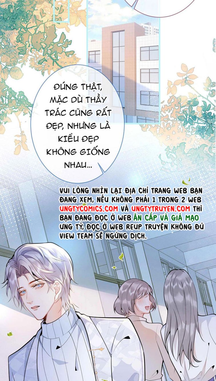 Tiểu Lang Cẩu Của Ảnh Đế Gia Chapter 5 - Trang 35