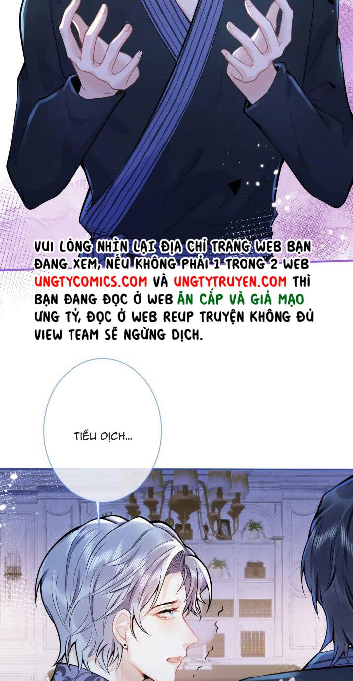 Tiểu Lang Cẩu Của Ảnh Đế Gia Chapter 8 - Trang 26