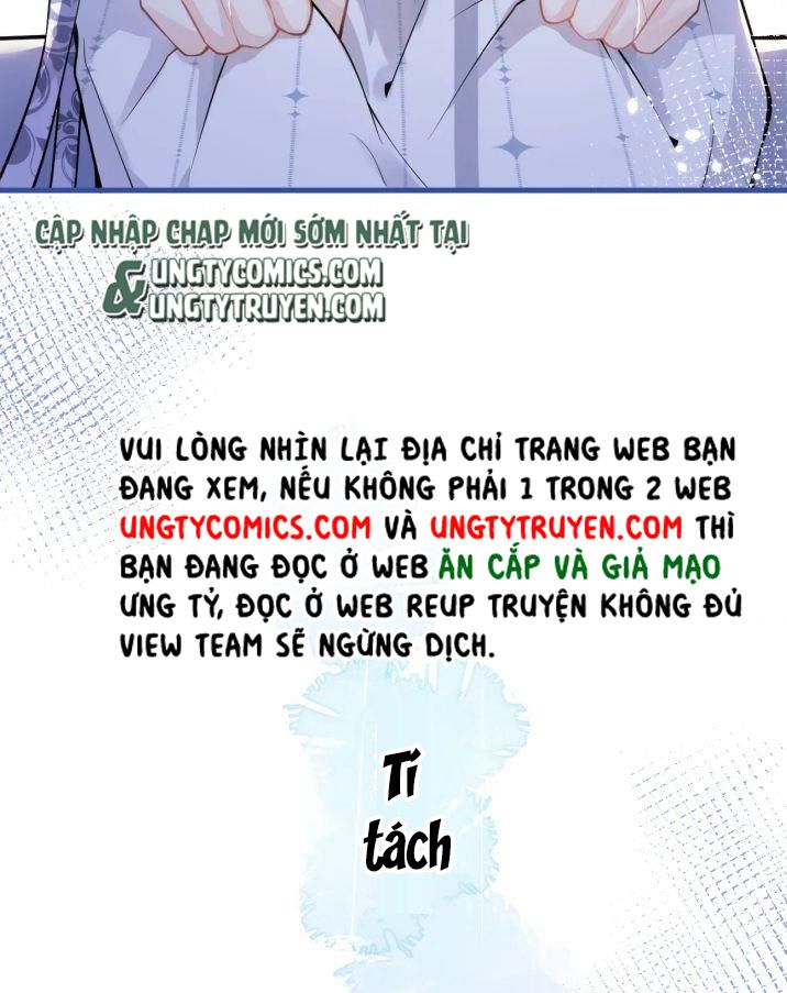 Tiểu Lang Cẩu Của Ảnh Đế Gia Chapter 8 - Trang 32