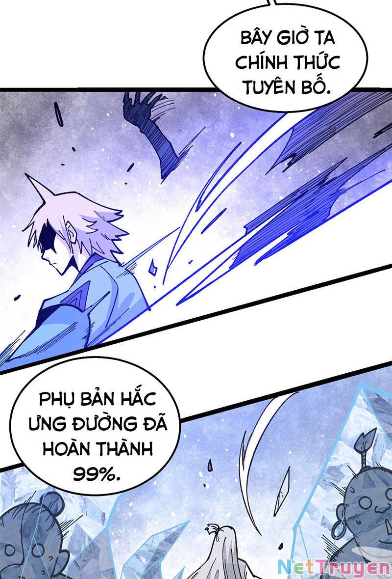 Vạn Cổ Tối Cường Tông Chapter 132 - Trang 19