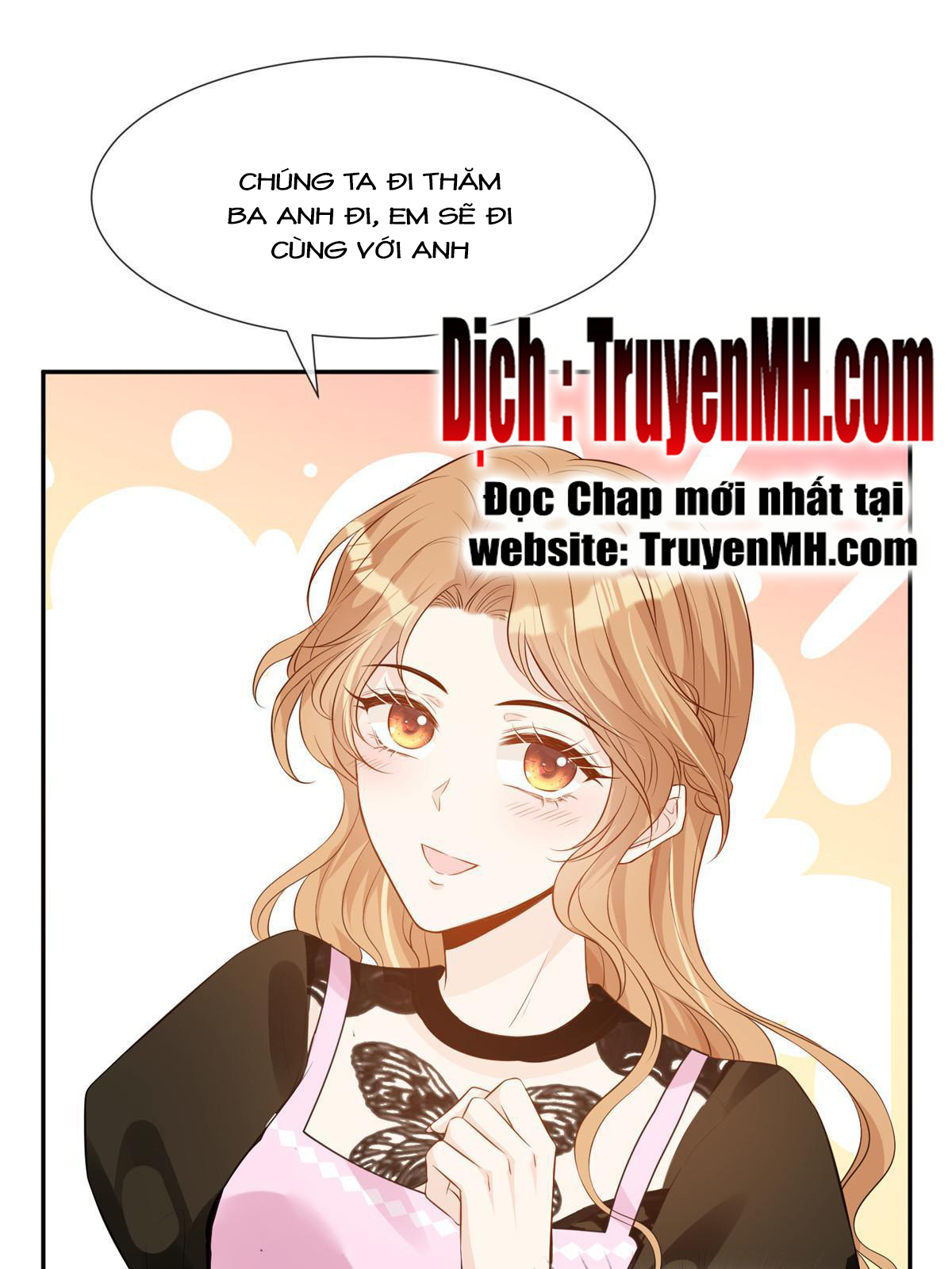 Vượt Rào Trêu Chọc Chapter 71 - Trang 13