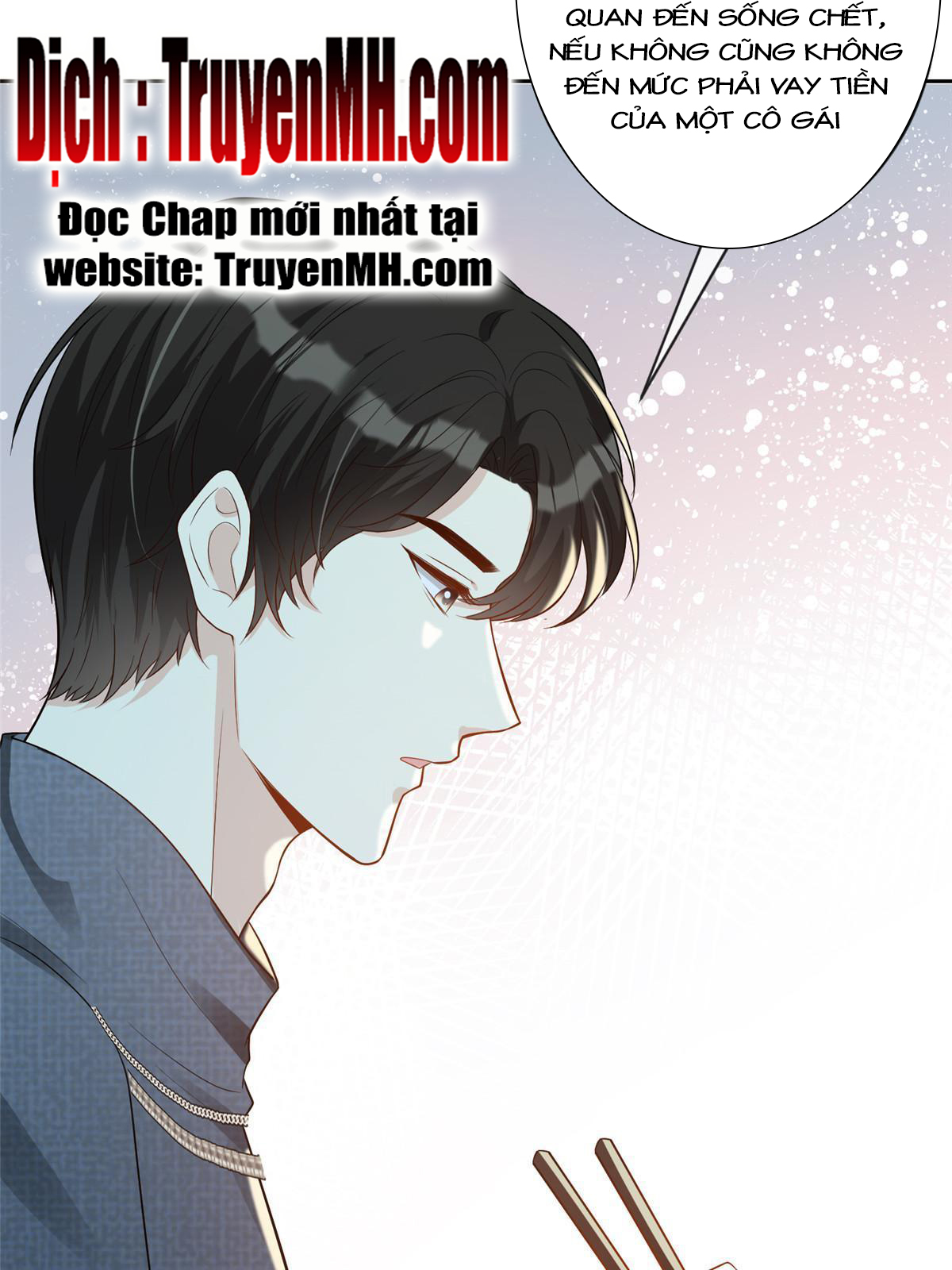 Vượt Rào Trêu Chọc Chapter 71 - Trang 21