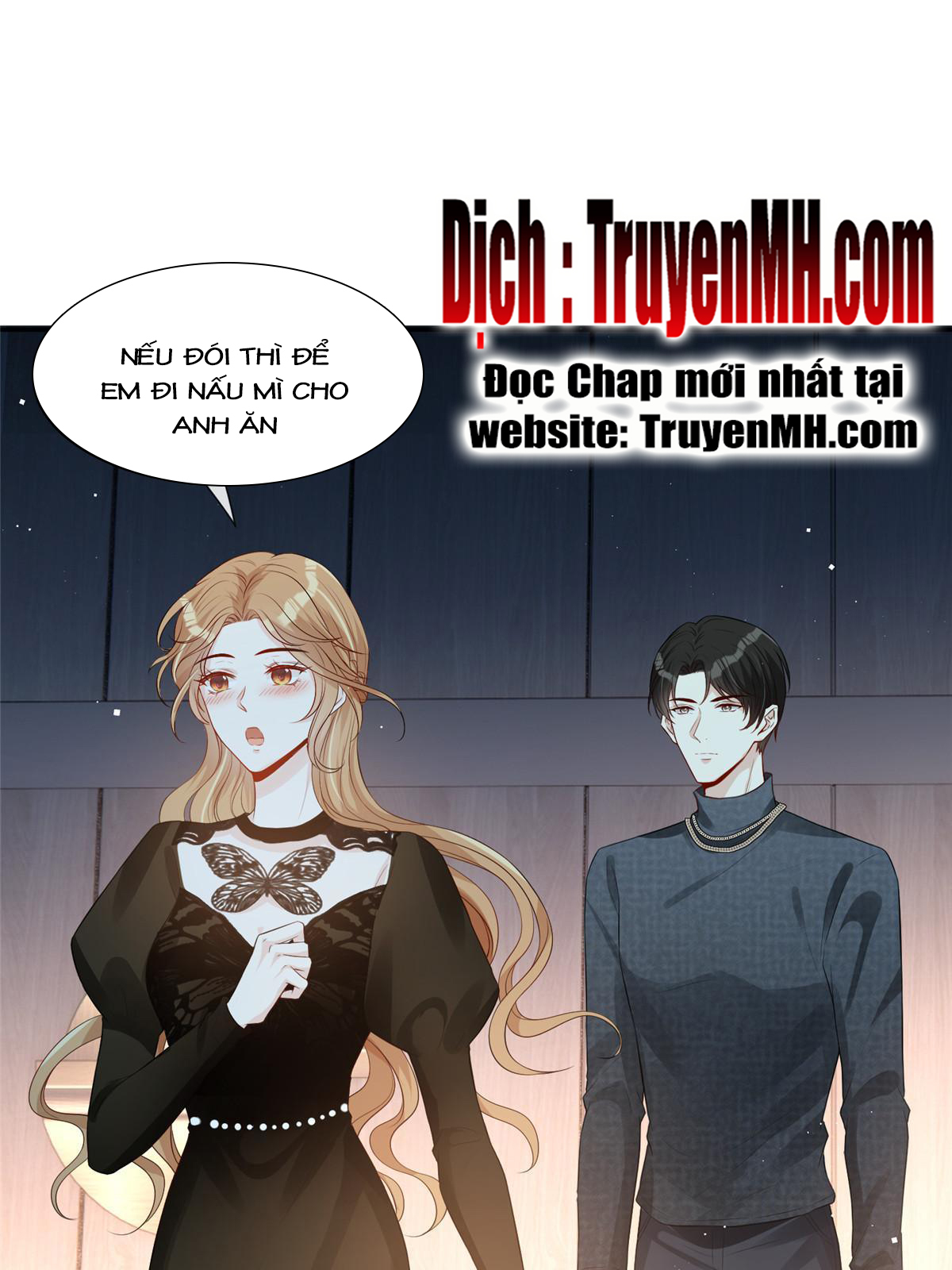 Vượt Rào Trêu Chọc Chapter 71 - Trang 3