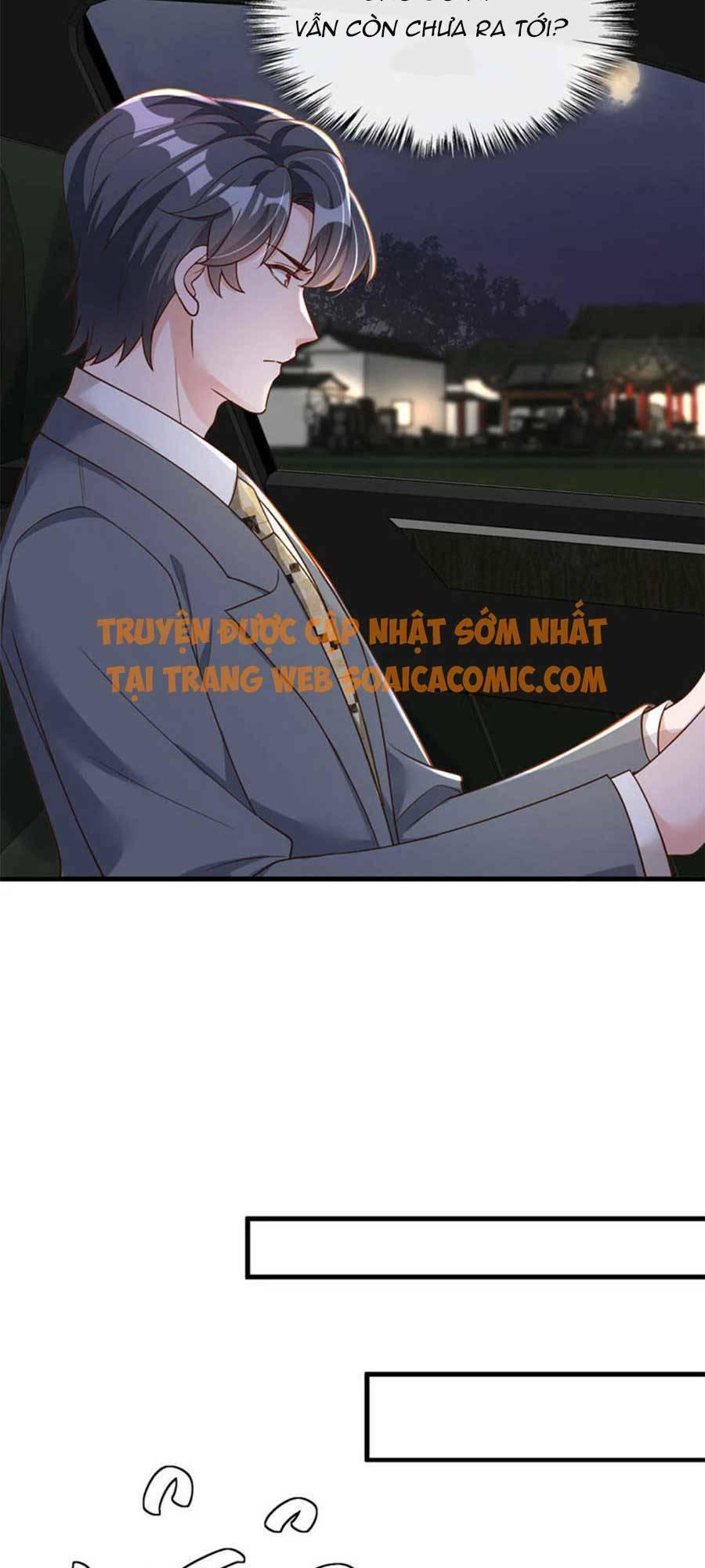 Ác Ma Thì Thầm Chapter 51 - Trang 11