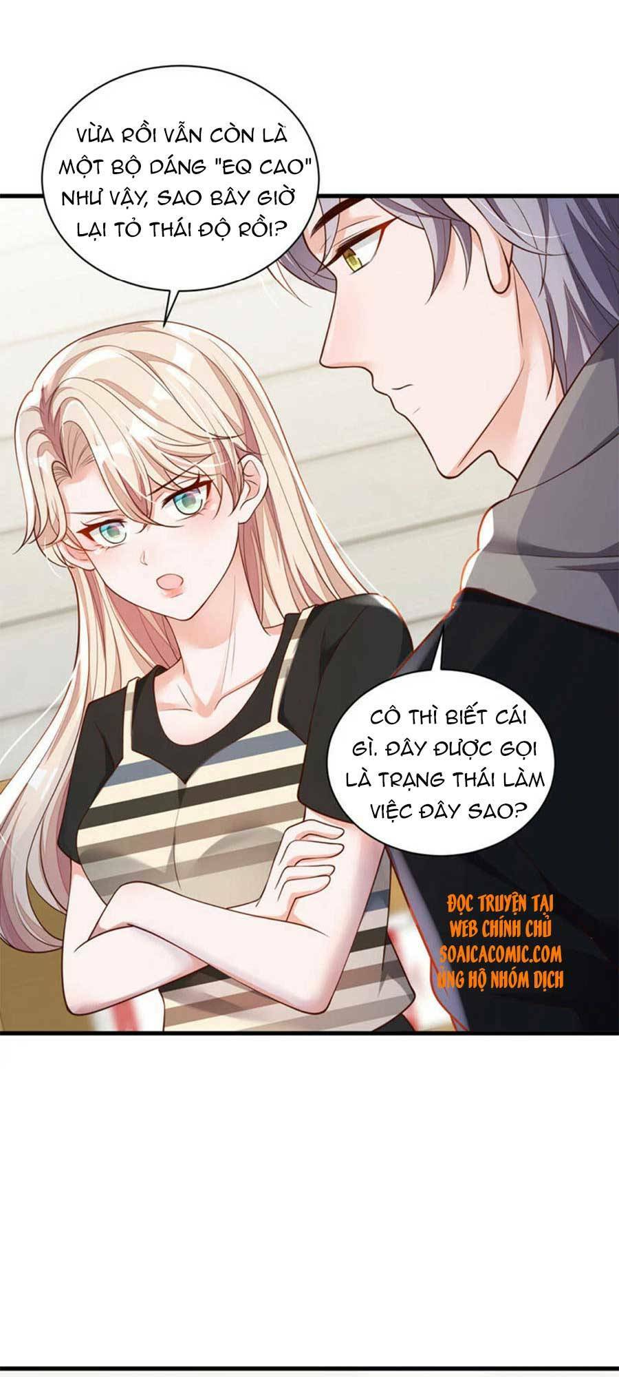 Ác Ma Thì Thầm Chapter 51 - Trang 21