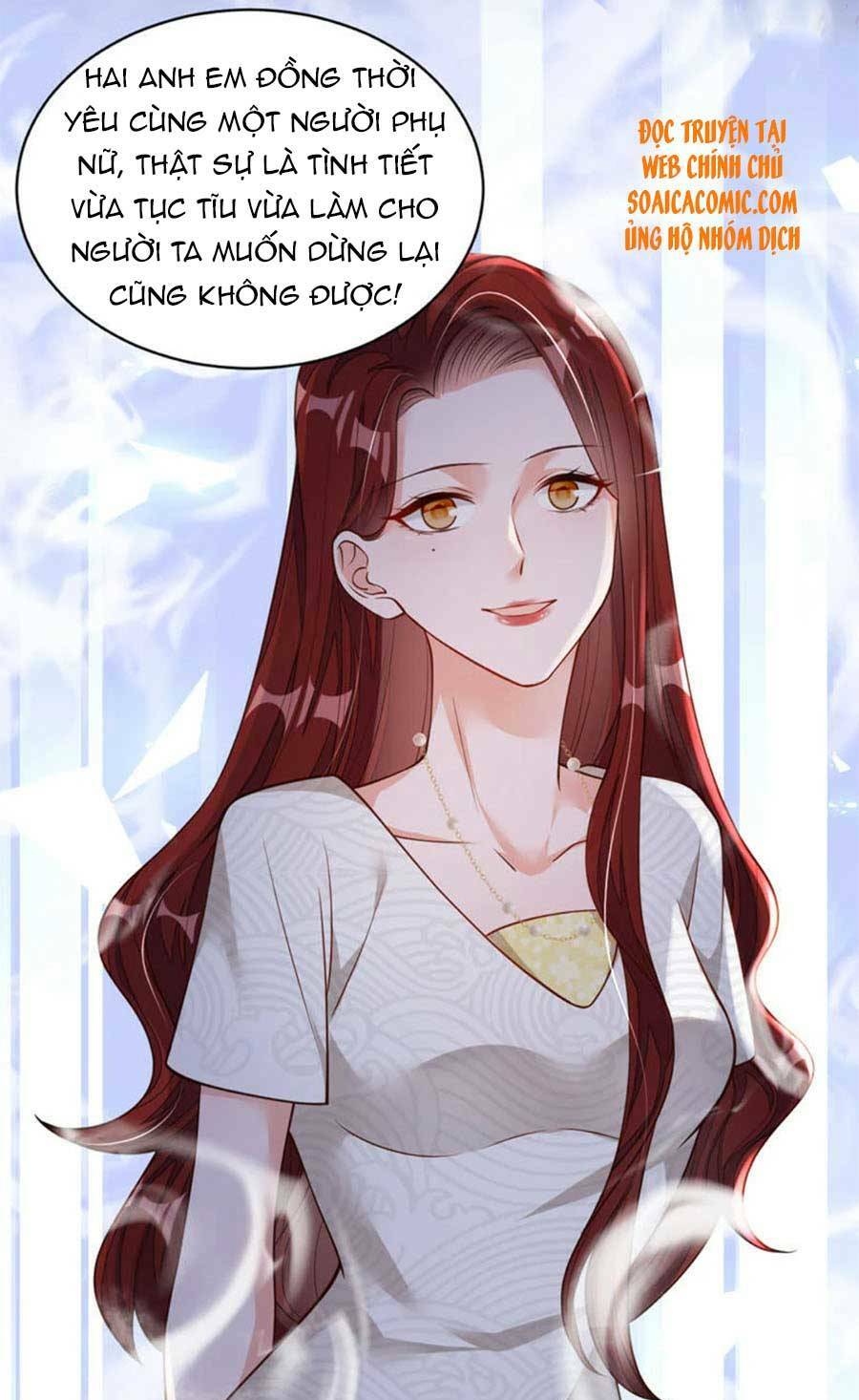 Ác Ma Thì Thầm Chapter 51 - Trang 6