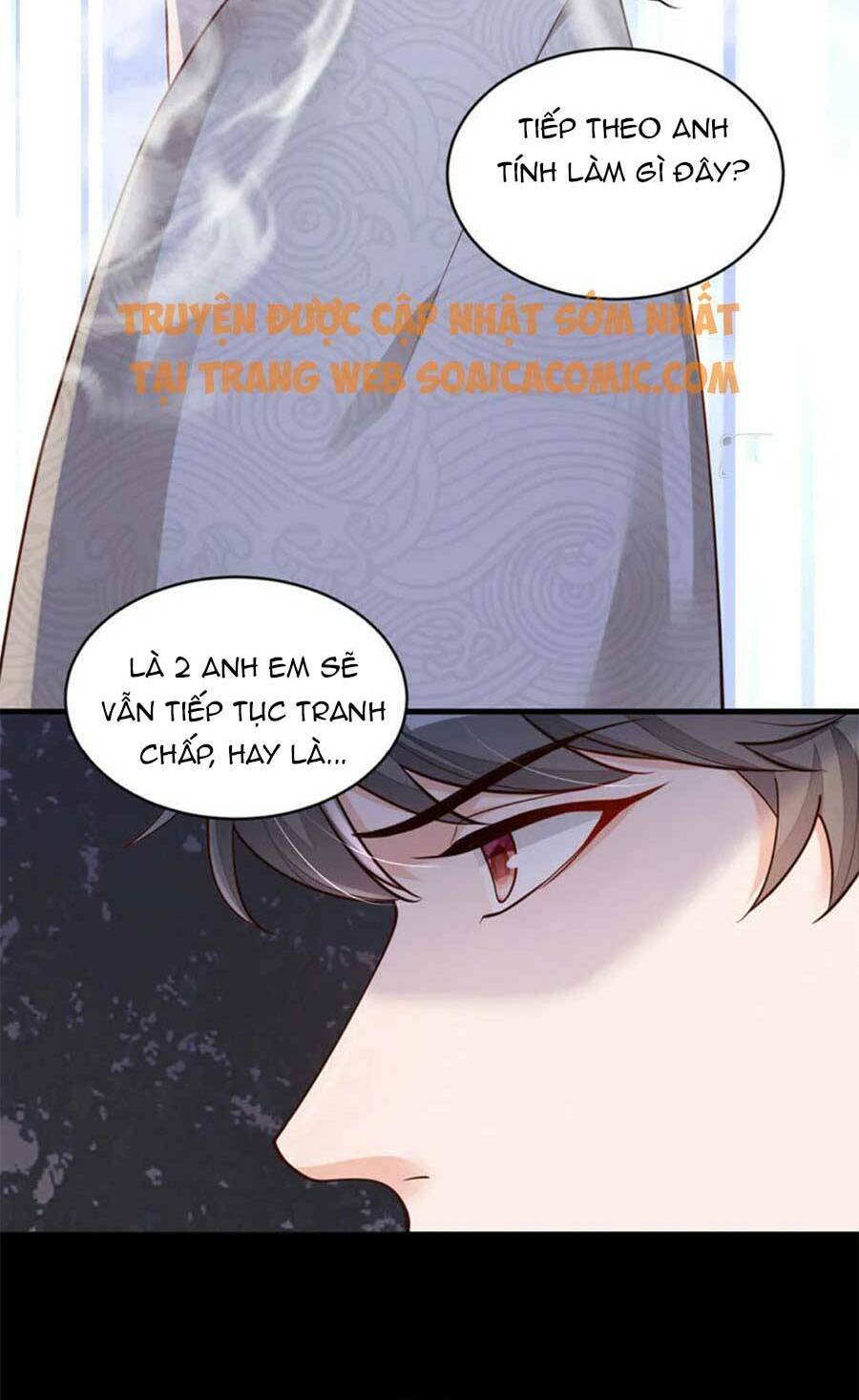 Ác Ma Thì Thầm Chapter 51 - Trang 7