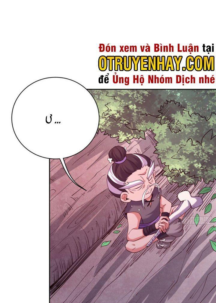 Chân Võ Thế Giới Chapter 22 - Trang 29