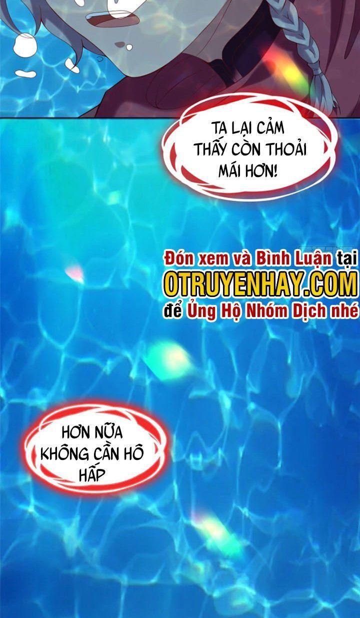 Chân Võ Thế Giới Chapter 22 - Trang 9