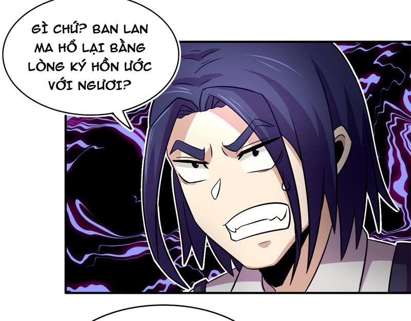 Sủng Mị Chapter 38 - Trang 16