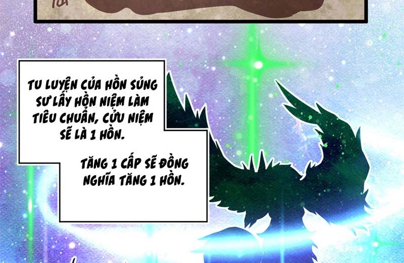 Sủng Mị Chapter 38 - Trang 3