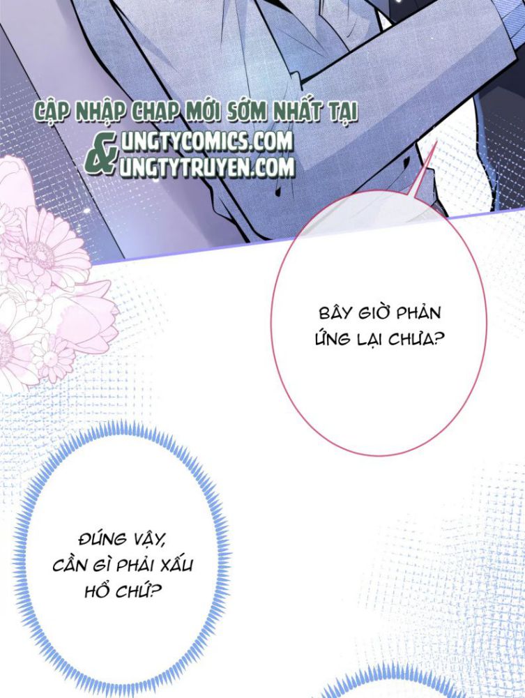 Tiểu Lang Cẩu Của Ảnh Đế Gia Chapter 11 - Trang 26