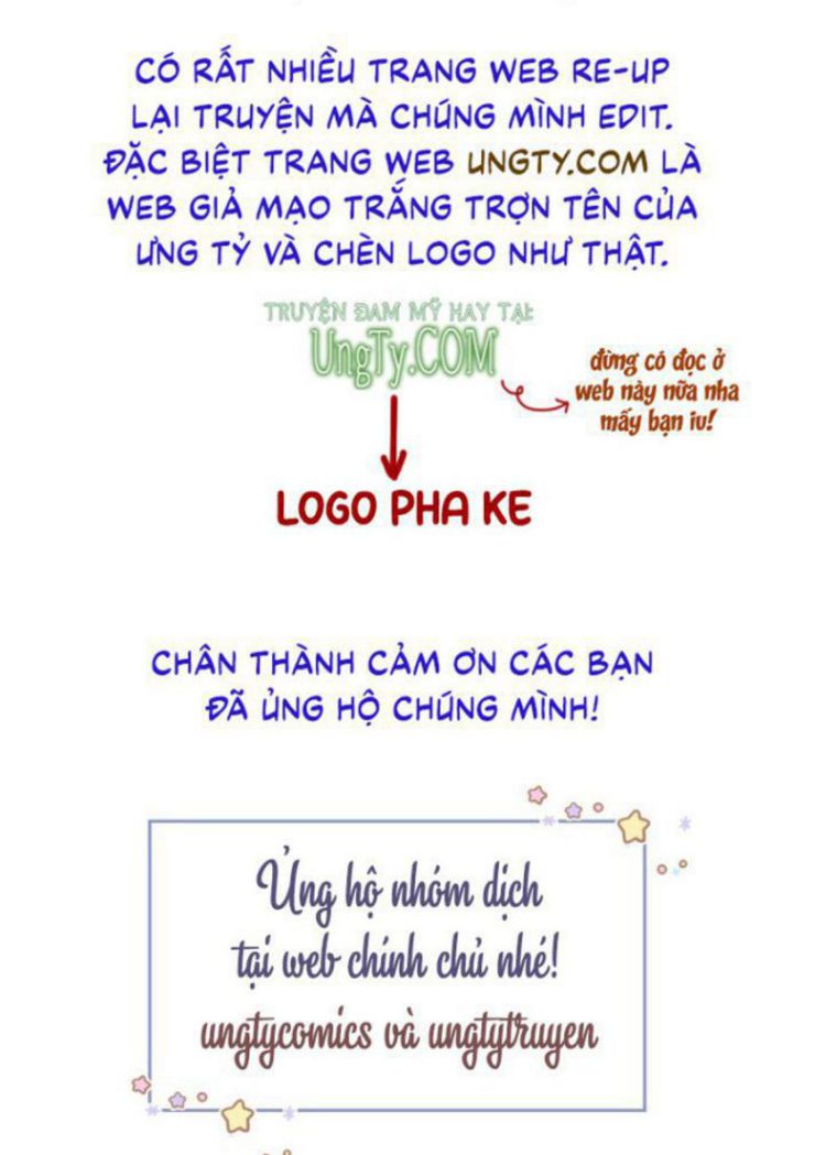 Tiểu Lang Cẩu Của Ảnh Đế Gia Chapter 12 - Trang 60