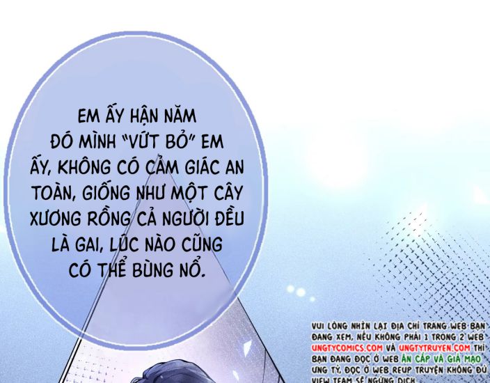 Tiểu Lang Cẩu Của Ảnh Đế Gia Chapter 13 - Trang 25