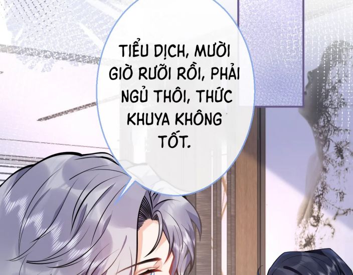 Tiểu Lang Cẩu Của Ảnh Đế Gia Chapter 13 - Trang 34