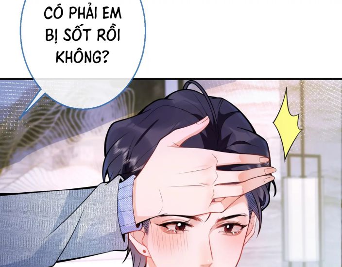 Tiểu Lang Cẩu Của Ảnh Đế Gia Chapter 13 - Trang 40