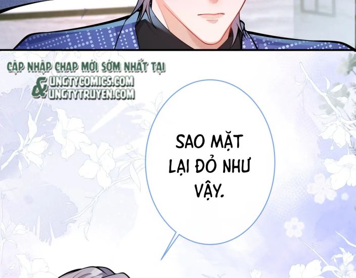 Tiểu Lang Cẩu Của Ảnh Đế Gia Chapter 13 - Trang 41