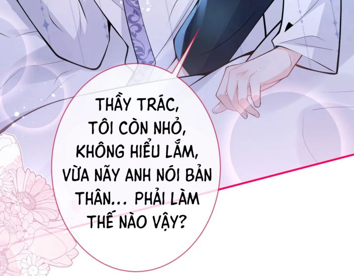 Tiểu Lang Cẩu Của Ảnh Đế Gia Chapter 13 - Trang 97