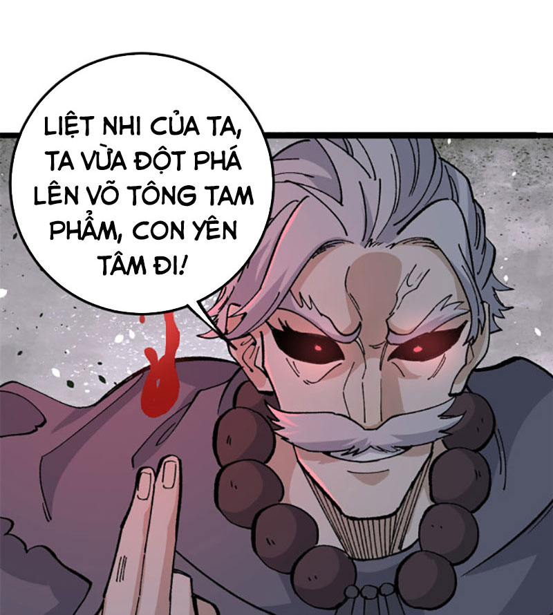 Vạn Cổ Tối Cường Tông Chapter 133 - Trang 43