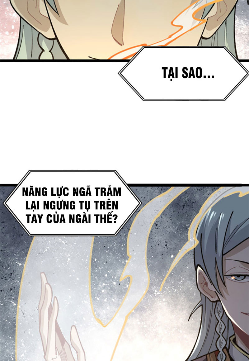 Vạn Cổ Tối Cường Tông Chapter 133 - Trang 6