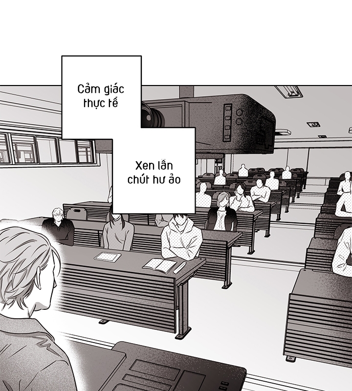 Bữa Tiệc Của Những Đóa Hoa Chapter 26 - Trang 8