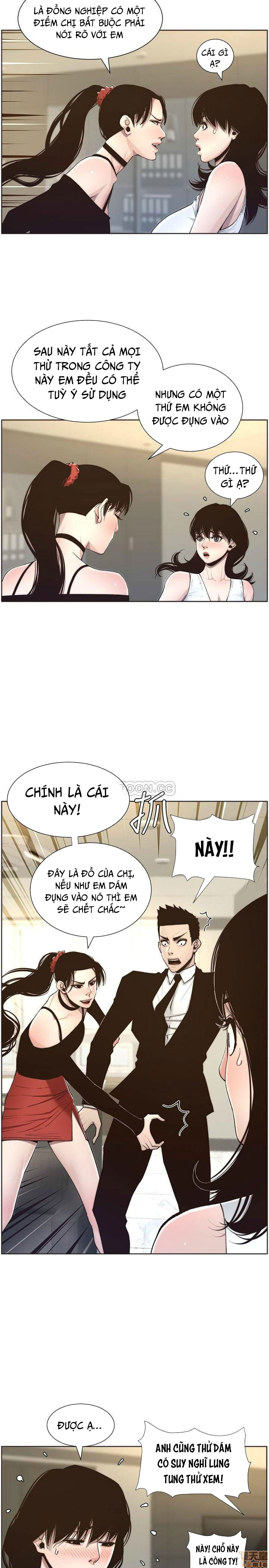 Cha Dượng Chapter 56 - Trang 23