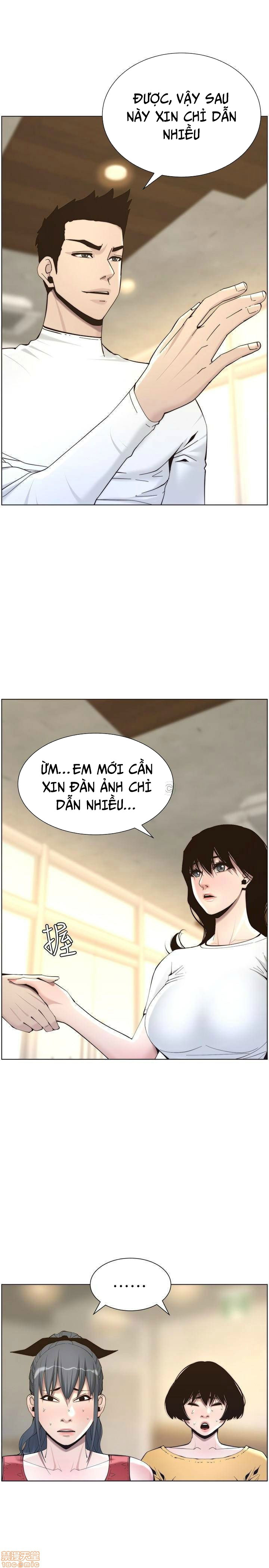 Cha Dượng Chapter 56 - Trang 5