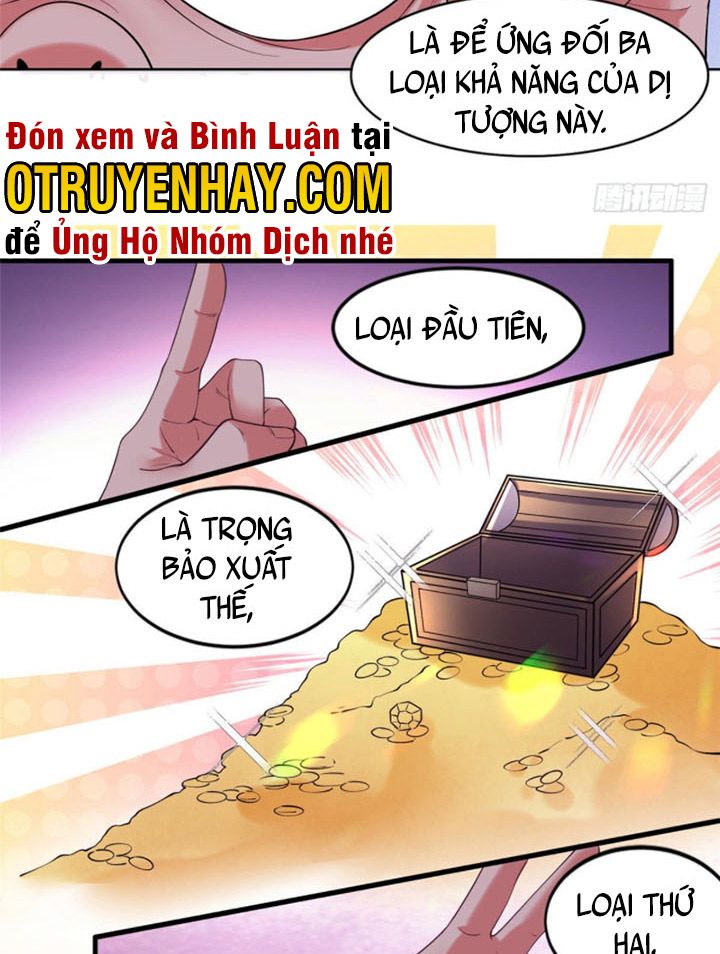 Chân Võ Thế Giới Chapter 23 - Trang 24