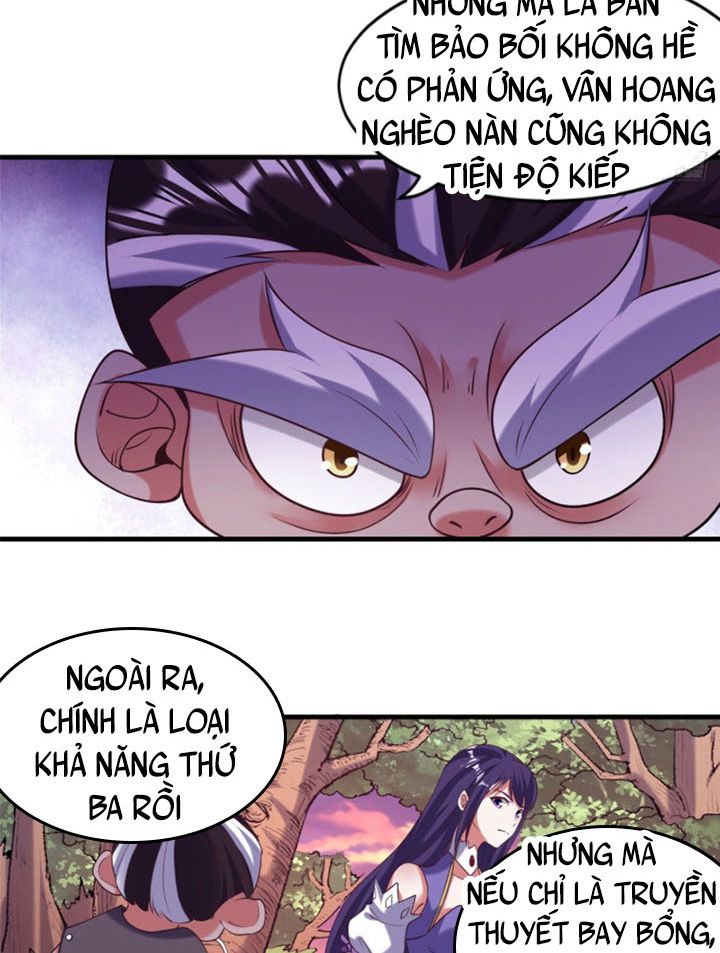 Chân Võ Thế Giới Chapter 23 - Trang 26