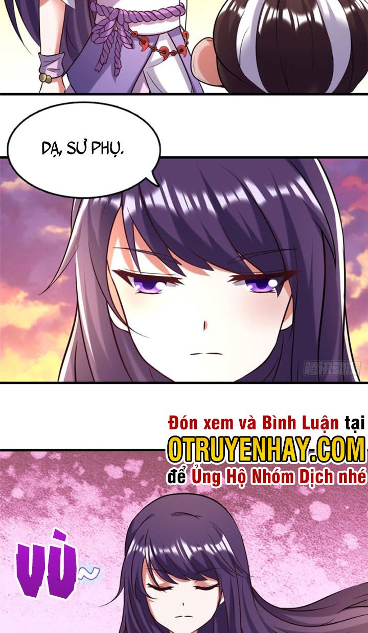 Chân Võ Thế Giới Chapter 23 - Trang 3